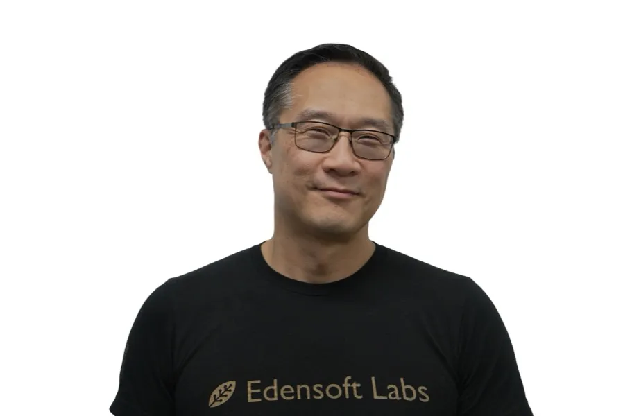 Andrew Park
