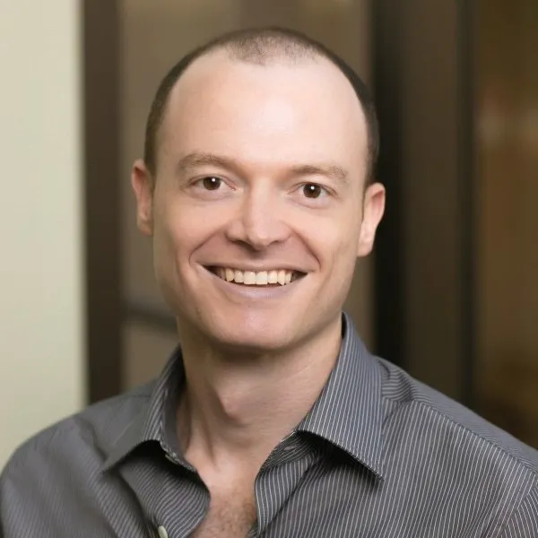 Dr. Gareth Sessel