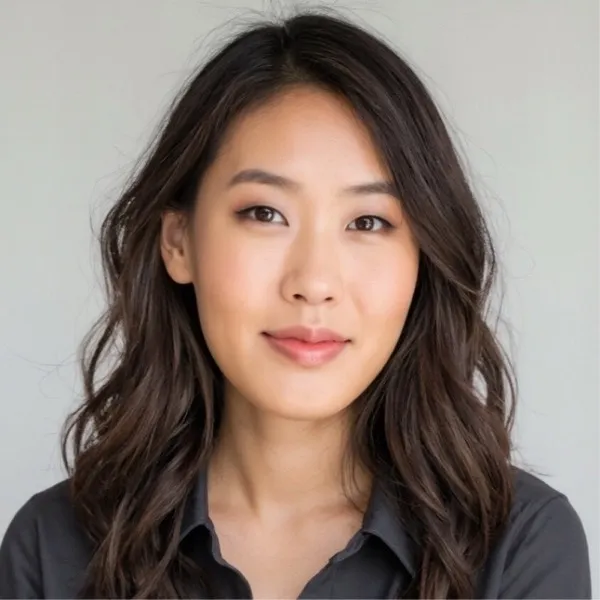 Melissa Hui