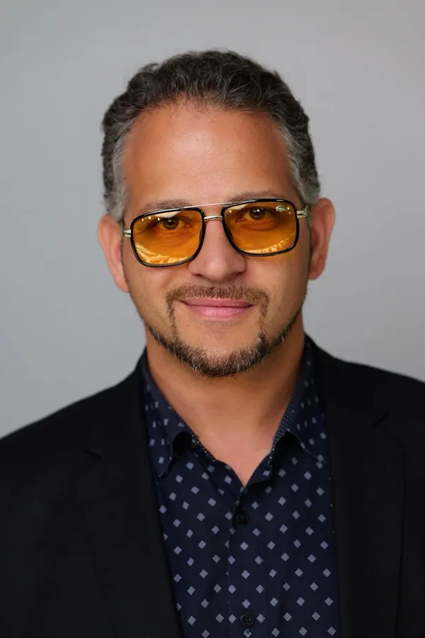 Mo Hafez